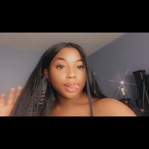 Meet your Posher, Nalani